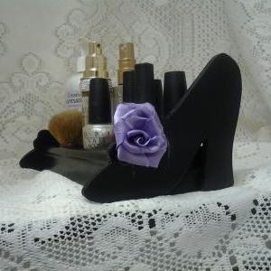 Boutique Shoe Organizer High Heels, Great On A..