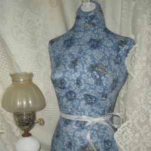 Boutique Dress Form Designs With Stand. Life Size..