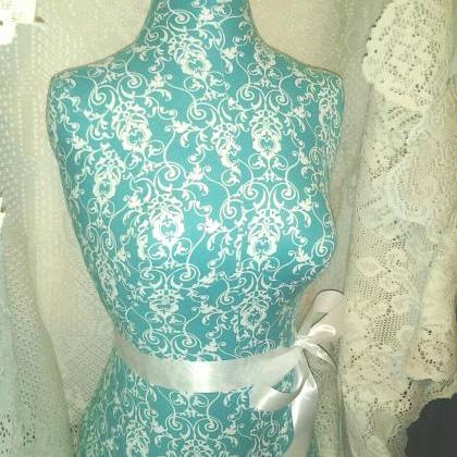 Damask Dress Form Designs Life Size Torso Store..