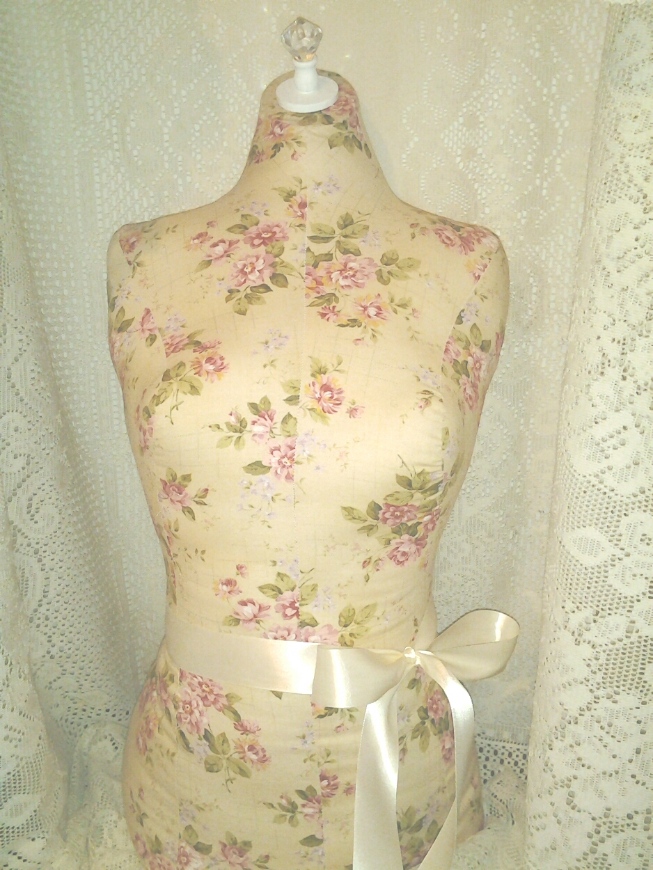 Boutique Dress Form Designs With Stand, Life Size Torso Great For Store  Front Display Or Home Decor. on Luulla